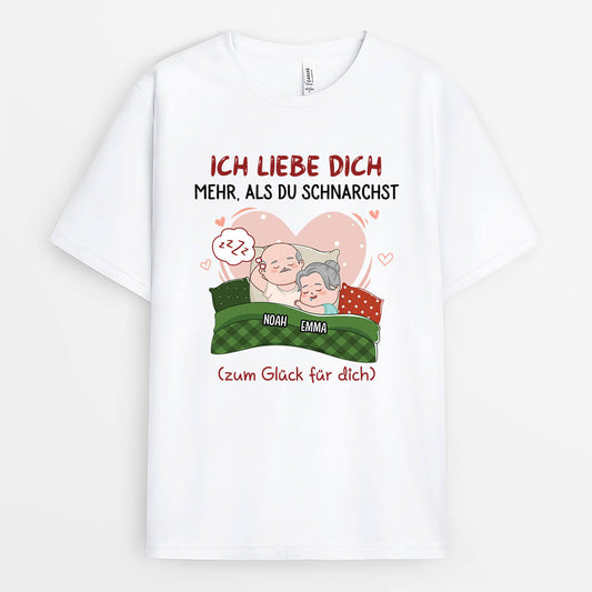 3672AGE2 ich liebe dich mehr als du schnarchst lustiges t shirt fur paare personalisieren_9ade08d8 f730 4651 a886 0fa23e548c9c