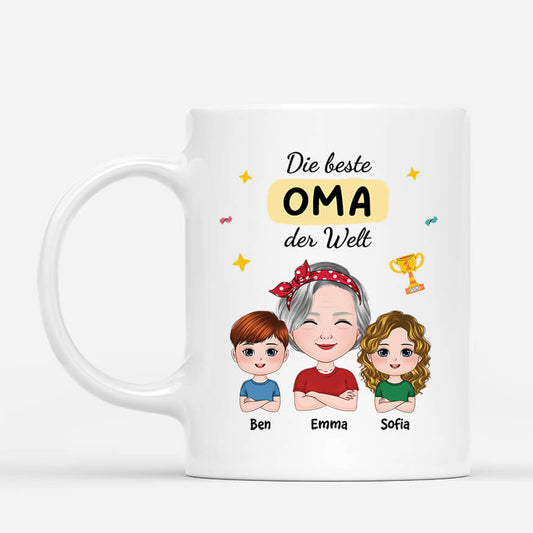 3802MGE1 die beste oma der welt personalisierte tasse oma enkel_ 3802M8E0A