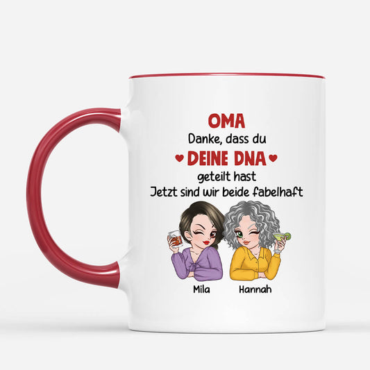 3897MGE2 mama danke fur deine dna personalisierte tasse fur mama 3897MTT8C_530dd42e 483d 4837 ac1a 06683cfcf1db