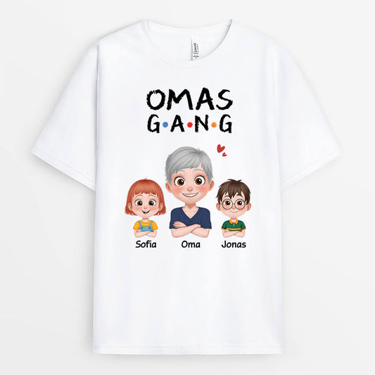 3980AGE2 mama manchmal vergisst du wie toll du bist personalisiertes t shirt fur mamas cartoon 3d 3980A6I0A