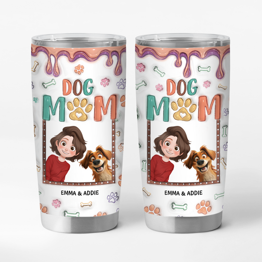 4013TGE1 3d druck effekt katzenmama personalisierter thermobecher 20oz fur katzenmama 4013TKN0C