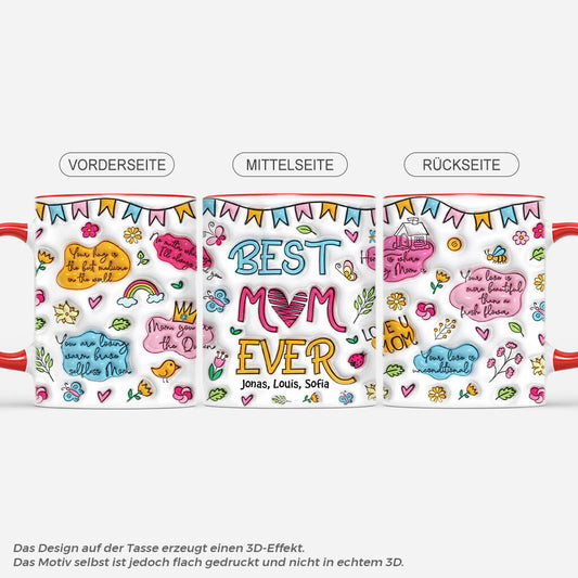 4041MGE1 3d druck effekt beste mama aller zeiten_ textnachricht personalisierte tasse fur mamas 4041M6I5A