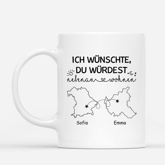 4044MGE1 ich wunschte du wurdest nebenan wohnen karte personalisierte tasse fur freunde 4044M5L3F_727937f6 c2c2 4dac ad4e 8ef5ec4fe9dc