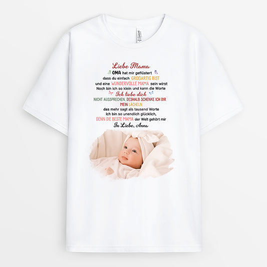 4055AGE1 liebe mama personalisiertes t shirt werdende mama_ mit foto 4055A8L5A_ad4f96ab 69c7 4a0d 9604 b2a5c97f84a3