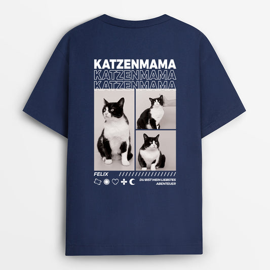4065AGE1 du bist mein liebstes abenteuer t shirt katze personalisiert mit foto 4065ATM5D_4c638655 c648 4b74 a5b3 8c9b11844877