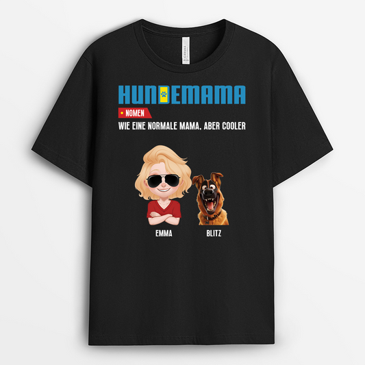 4091AGE1 definition hundemama hundepapa cartoon lustiges t shirt hund personalisiert 4091A5N0C_33de1b77 5441 4256 93b2 70b2f7a3e2c1