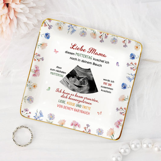 41002GE2 liebe mama personalisierte schmuckschale fur frischgebackene mama zum muttertag 410028M5A