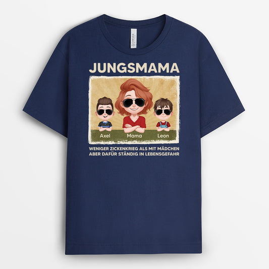 4101AGE1 jungspapa lustiges t shirt papa personalisiert_ 4101A8Q0B