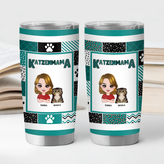 4123TGE2 hundemama personalisierter thermobecher 20oz fur hundehalterin 4123TTN8C_61aefd13 c28e 41c2 b9dd 135af2fbc065