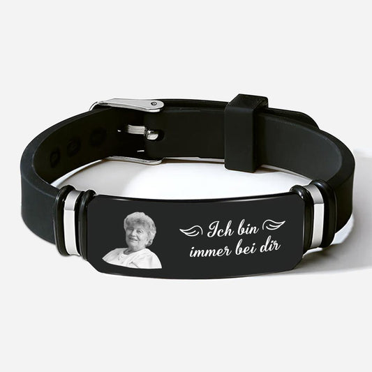 4135JGE1 ich bin immer bei dir personalisiertes armband mit foto_ zur erinnerung 4135J6T5A_e8b089c2 0781 4b00 8e00 74198e604cba