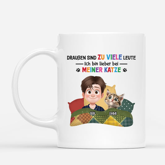 4138MGE1 ich bin lieber bei meinen katzen katzen tasse personalisiert_ 4138MKM0D_851d7013 24cb 4f1c 8acc 669fc69ca582