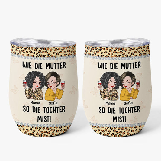 4176TGE1 wie die mutter so die kinder personalisierter thermobecher 355ml fur mama 4176TTM8A