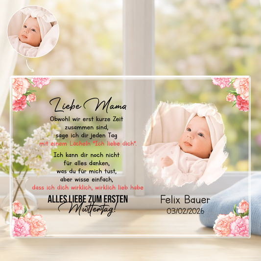 4342 ProCustomShapedAcrylicPlaque CouGE RnDMAnh IdeTNgo MedImage 1