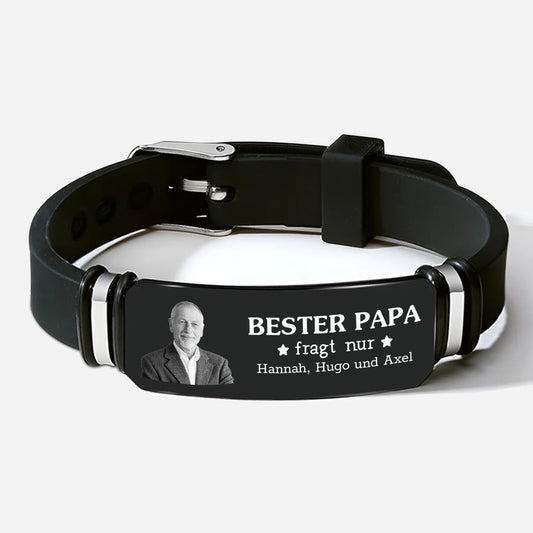 4353JGE1 bester papa papa armband personalisiert_ mit foto 4353J6L5B_12b51930 97bd 4f66 bcec 197a29f57a97