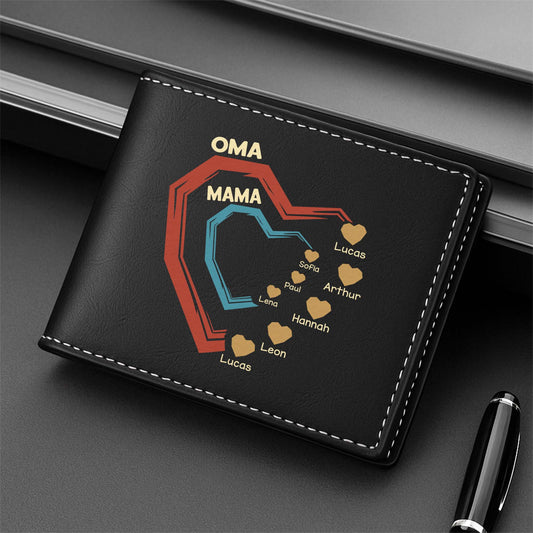 4492JGE2 herzen papa opa geldborse herren personalisiert_ 4492JTMAB