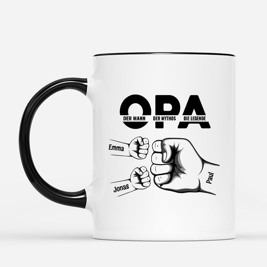 4502MGE2 papa personalisierte tasse papa_ 4502M8QNB
