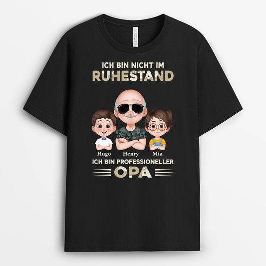 4546AGE1 ich bin professioneller opa t shirt opa personalisiert 4546A3Q0B_e34598cf 97be 4be5 8a37 95f2309a6a71