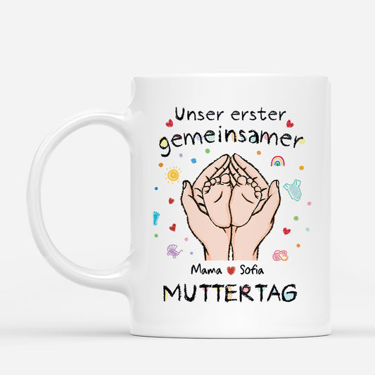 4571MGE1 unser erster gemeinsamer muttertag mama tasse personalisiert_ 4571M5L3A_43429b64 124f 4fd1 8263 273339144022