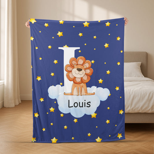 4606BGE2 kinder und sterne kuscheldecke personalisiert_ kinder 4606BKQ0K_78797401 3435 4f3c be00 92685855fb25