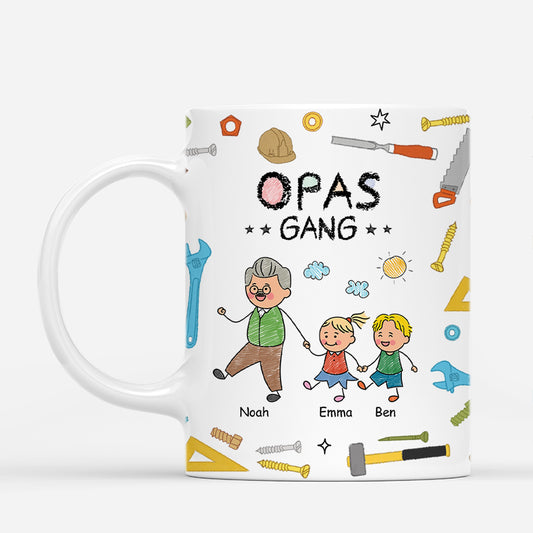 4810MGE1 3d druck effekt papas gang werkzeuge fur die baustelle personalisierte tasse papa 4810MKM0B