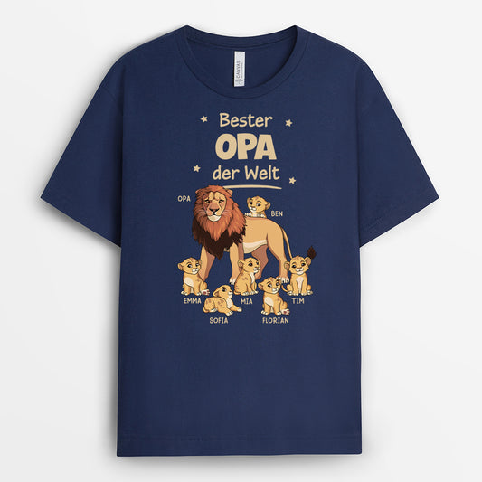 4829AGE2 bester papa der welt lowe weisses t shirt papa personalisiert_ 4829A5L8B_a1099313 3745 4af9 90ac b3ea825ec555