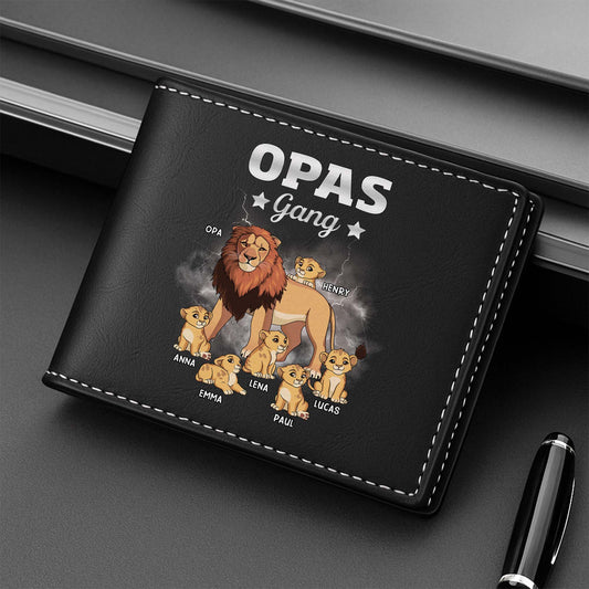 4836JGE2 papas gang lowe blitze geldborse herren personalisiert_ 4836JKL8B_7e28554d 11c9 4422 8463 380c73a80c34