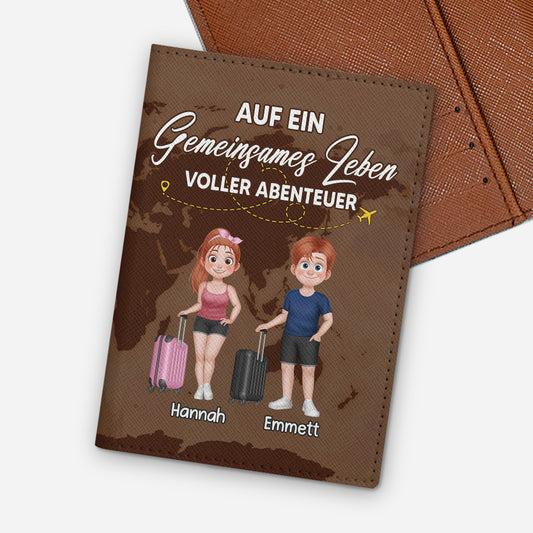 4966OGE1 auf ein gemeinsames leben voller abenteuer reisepasshulle personalisiert_ paar 4966OTVMG_5a42f3c7 ceeb 41ec 98e2 740eb785586f