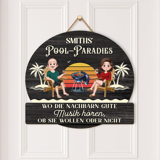 5054QGE2 holzschild fur die familie turschild holz personalisiert_ paar 5054QTLTG_cb417b4e cbd8 4e28 b326 4f5c8eaed738