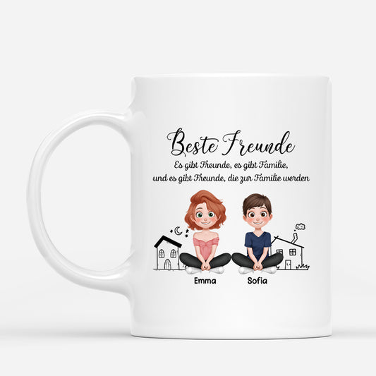 5167MGE1 spruche fur eine gute freundin_ personalisierte tasse freundinnen_ 5167MTTMI