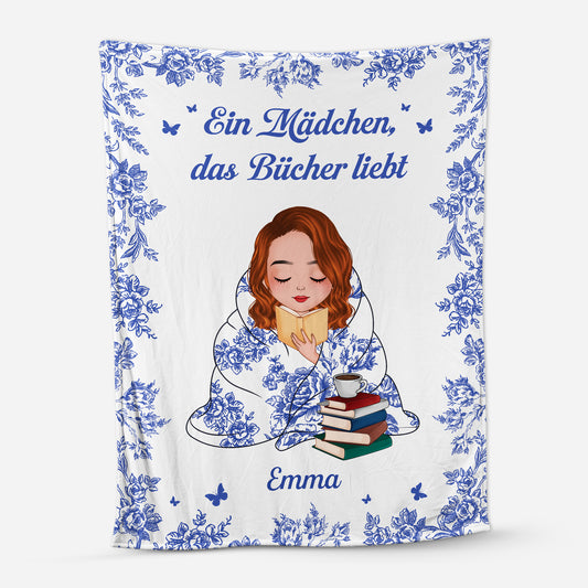 5207BGE1 einfach eine frau die bucher liebt kuscheldecke personalisiert_ madchen 5207BTMTA_7887c2bd 6f3e 4b00 a534 d5f749efaf45