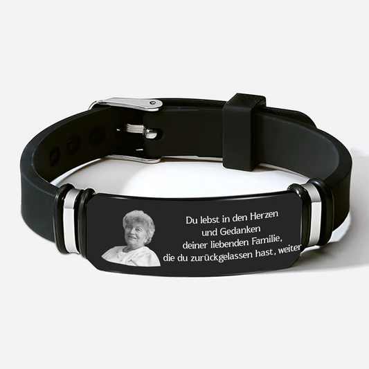 5270JGE1 gedenken spruche kurz_ personalisiertes armband mama_ bild hintergrund entfernen_ 5270J8N5A