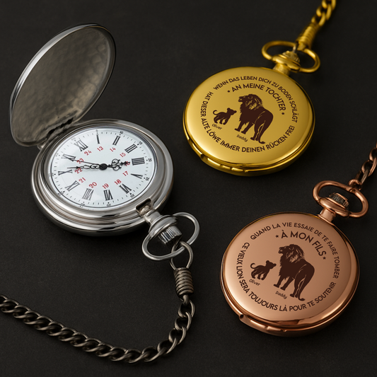 5335OGE2 wenn das leben dich zu boden schlagt personalisierte taschenuhr_ papa lowe 5335OTV5B_7aef2a97 6740 454e 9cc3 5eb64d03b61e