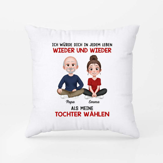 5545PGE1 fur meine kinder spruche kinder kissen personalisiert sohn tochter 5545P8LAA