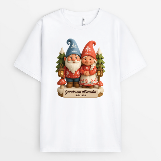 5953AGE1 gemeinsam alt werden seit partner t shirt personalisiert weihnachten 5953AKH5G_b09b1998 5c56 43c5 aa32 3aa88a2b8374