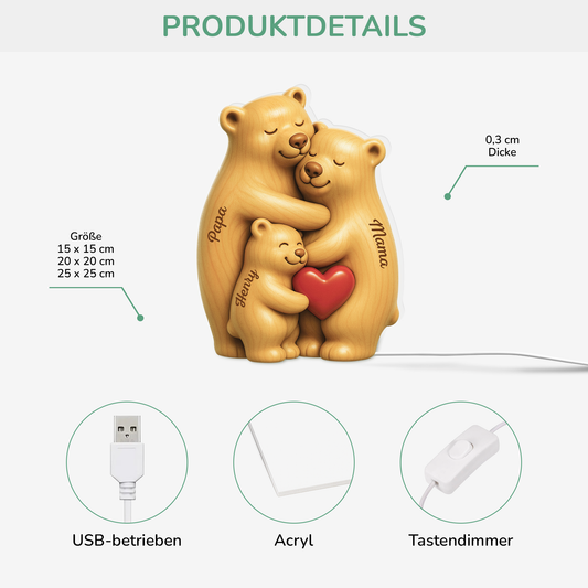 6147LGE2 familie bar personalisierte geschenke familie lightbox 6147l6t5i_c1a11cc6 72b5 4b8f b8c7 50dc0d927c6a