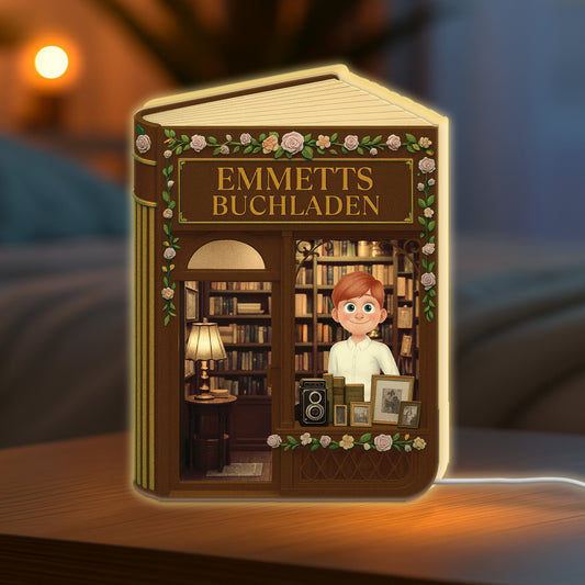 6201LGE2 3d druck effekt buchladen personalisierte geschenke fur leseratten_ frauen manner lightbox 6201l8l5a