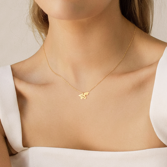 6210JGE2 name puzzle personalisierte halskette damen_ manner familie 6210J0H0A