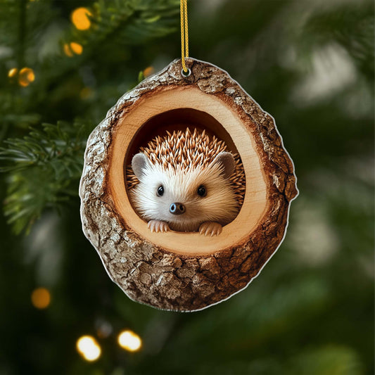 6226OGE1 3d druck effekt tiere mit foto acryl weihnachtsschmuck personalisiert_ 6226O8TCA