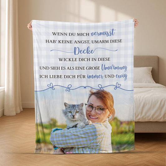 6285BGE2 wir lieben dich fur immer und ewig kuscheldecke personalisiert_ haustier mit foto zur erinnerung 6285B3QZC_6f93fcac 27ab 46b5 8465 1fe04ba3c0d3