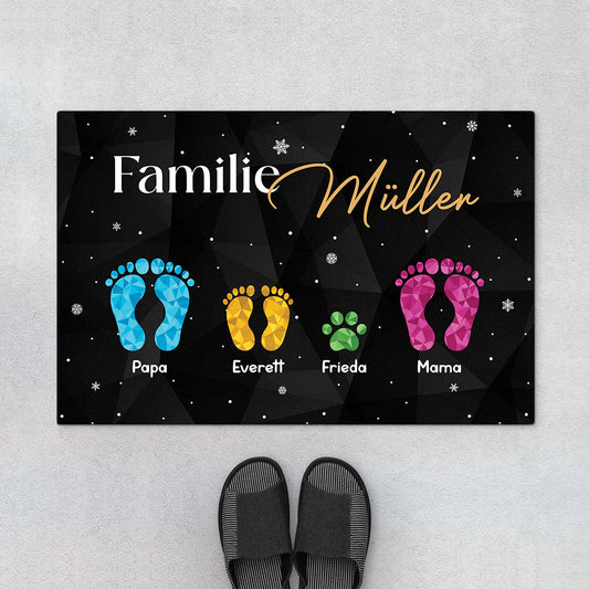 6521DGE1 die familie fussabdruck fussmatte personalisiert familie_ 6521D3KMI_be1a340e 5f39 4656 8744 54bb88e268c7