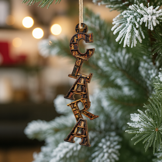 6599OGE1 3d druck effekt bucher alphabet personalisierte 1 schicht holz ornamente weihnachten 6599O6M5A_8ac49487 d87a 4c60 87aa d48f54ebcc09