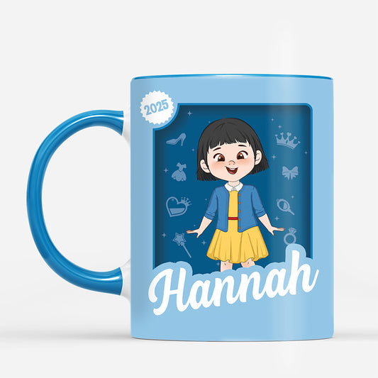 6774MGE1 kind cartoon personalisierte tasse kinder 6774MKLTK_2
