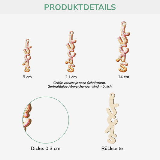7012OGE1 3d druck effekt lebkuchenglasur buchstaben_ personalisierte 1 schicht holz ornamente weihnachten 7012O8L5A_1