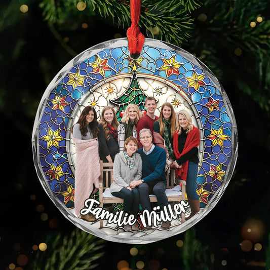 7024OGE1 familie mit foto glas weihnachtsschmuck personalisiert_ 7024O3Q5I
