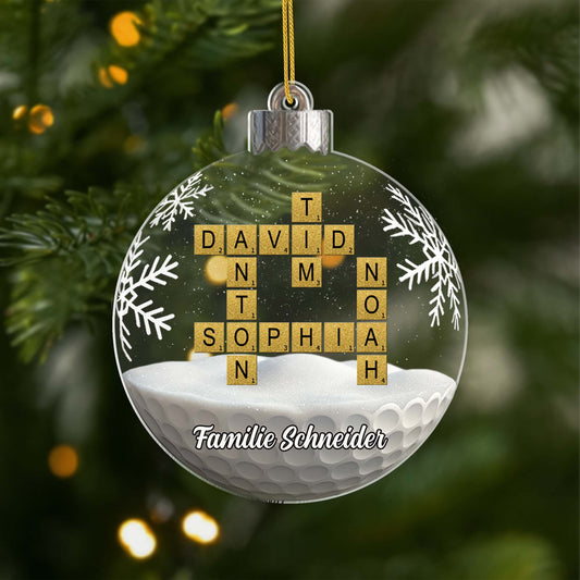 7057OGE1 3d druck effekt namensschilder acryl weihnachtsschmuck kreuzwortratsel personalisiert_ familie 7057O8L5I