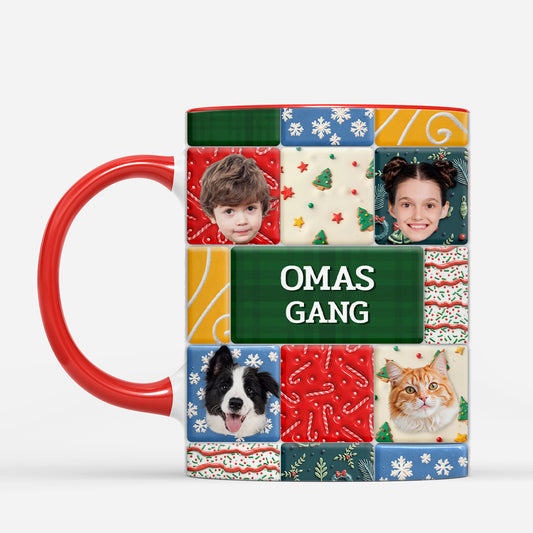 7192MGE2 3d druck effekt opas gang opa und opa weihnachtstasse personalisiert foto 7192M6QAB