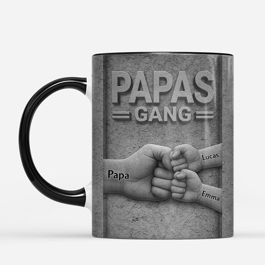 7244MGE2 3d druck effekt papas gang faustgruss opa papa tasse personalisieren_ 7244M3QMB