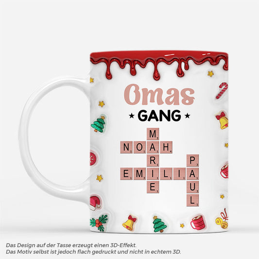 7261MGE1 3d druck effekt omas gang _ oma opa weihnachtstasse kreuzwortratsel personalisiert_ roter zuckerguss 7261MKQ5A_4d26b73d 13d5 4d58 8d6e 0482b3fcc5eb