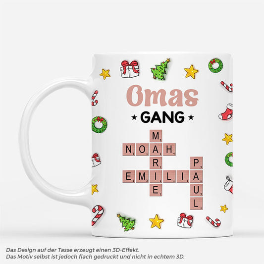 7264MGE1 3d druck effekt omas gang _ oma opa weihnachtstasse kreuzwortratsel personalisiert_ 7264MKQ5A_3f485214 9e10 46c4 b9b1 e06dd8543dc7