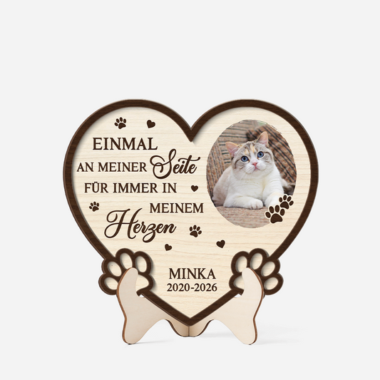 7712QGE1 deine flugel waren bereit mein herz war es nicht personalisierte trauergeschenke holzaufsteller foto katze 7712qctmd_97fb9d50 d551 4e2b 82bf fe0bad30f6ed